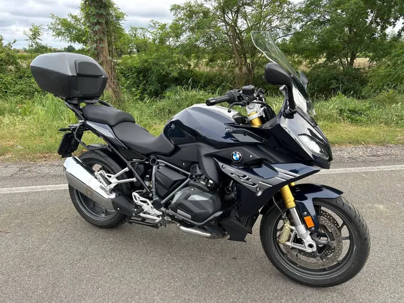 Bmw R 1250 RS (2021 - 25) (2)
