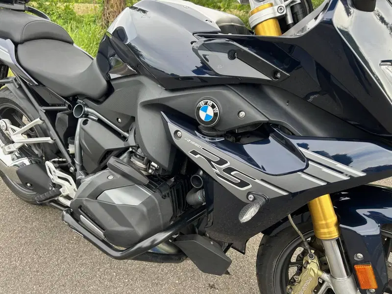 Bmw R 1250 RS (2021 - 25) (3)