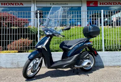 Piaggio Liberty 150 (2025 - 26) usata