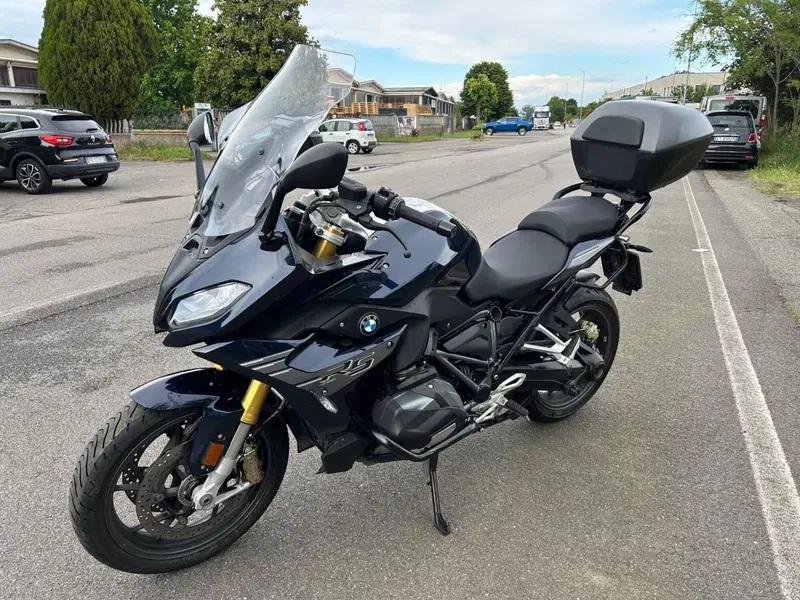 Bmw R 1250 RS (2021 - 25) (4)