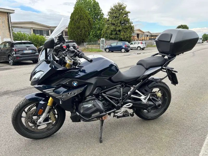 Bmw R 1250 RS (2021 - 25) (5)