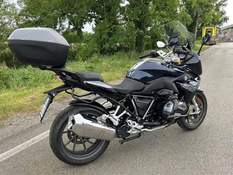 Bmw R 1250 RS (2021 - 25) (6)
