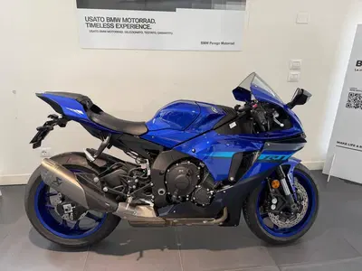 Yamaha YZF R1 (2020 - 25) usata