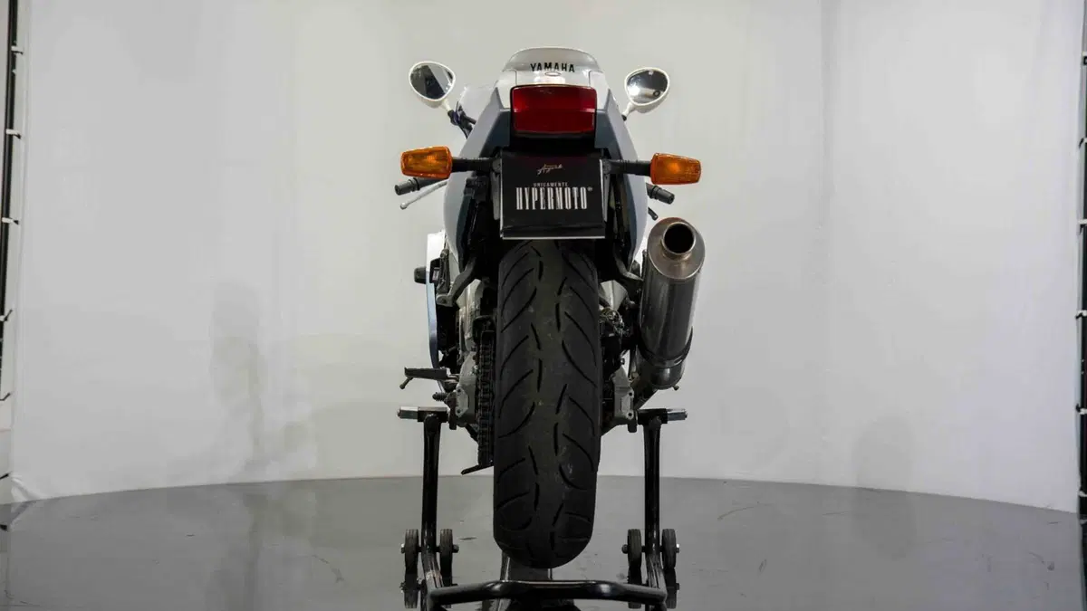 Yamaha FZR 1000 Exup (1991 - 93) (8)