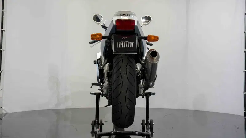 Yamaha FZR 1000 Exup (1991 - 93) (8)