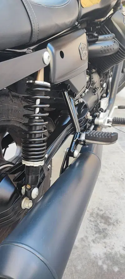 Moto Guzzi V7 III Stone (2017 - 20) usata