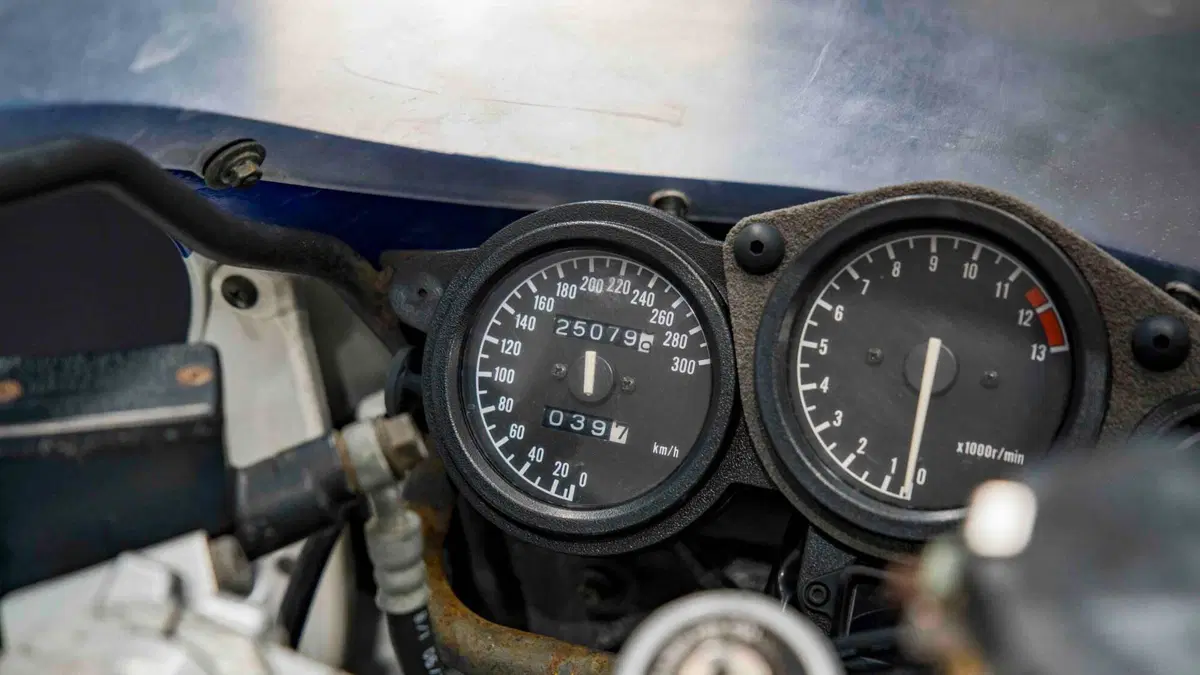 Yamaha FZR 1000 Exup (1991 - 93) (18)