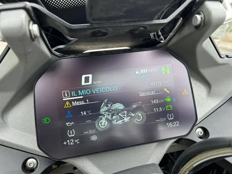 Bmw R 1250 RS (2021 - 25) (8)