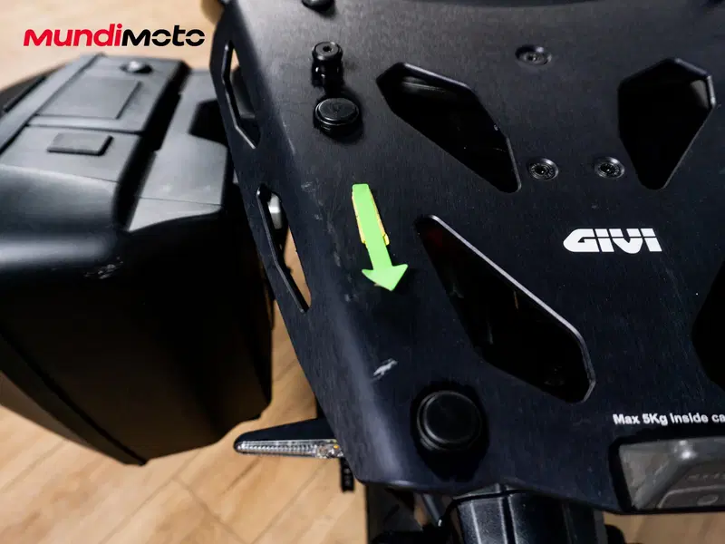 Yamaha Tracer 9 GT (2021 - 24) (17)