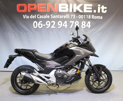 Honda NC 750 X ABS (2018 - 20) usata