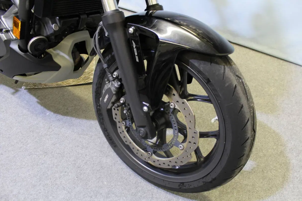 Honda NC 750 X ABS (2018 - 20) (7)