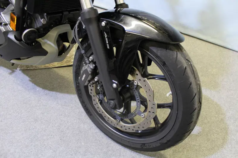 Honda NC 750 X ABS (2018 - 20) (7)