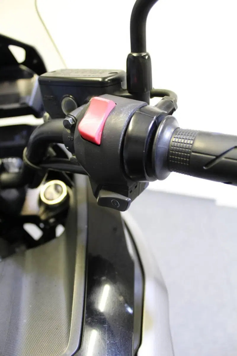 Honda NC 750 X ABS (2018 - 20) (10)