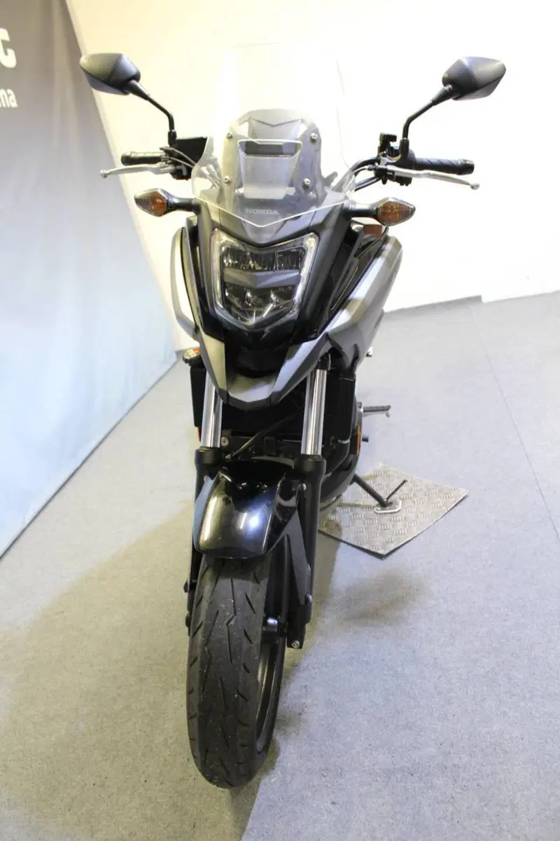 Honda NC 750 X ABS (2018 - 20) (13)
