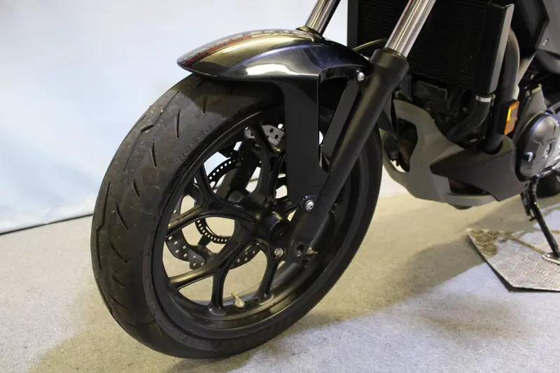 Honda NC 750 X ABS (2018 - 20) (14)