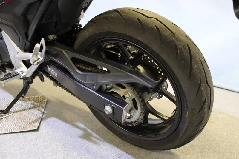 Honda NC 750 X ABS (2018 - 20) (15)