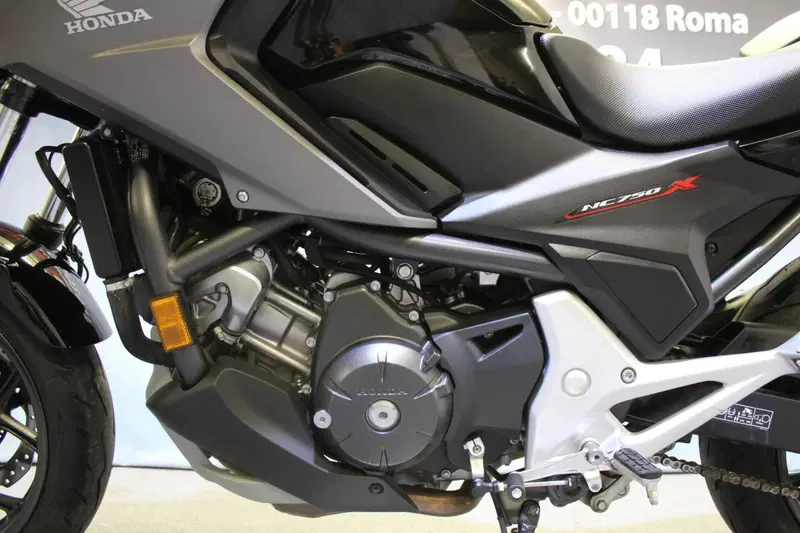 Honda NC 750 X ABS (2018 - 20) (16)