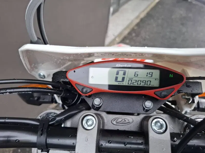 Betamotor RR 50 Motard (2021 - 26) (5)