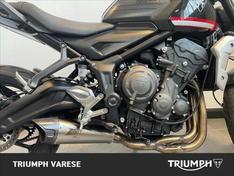 Triumph Trident 660 (2021 - 24) (7)