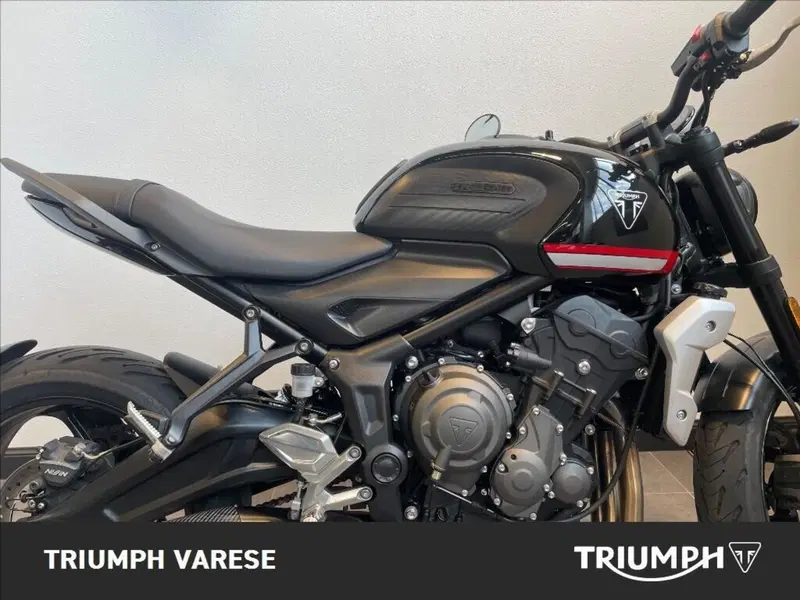 Triumph Trident 660 (2021 - 24) (6)