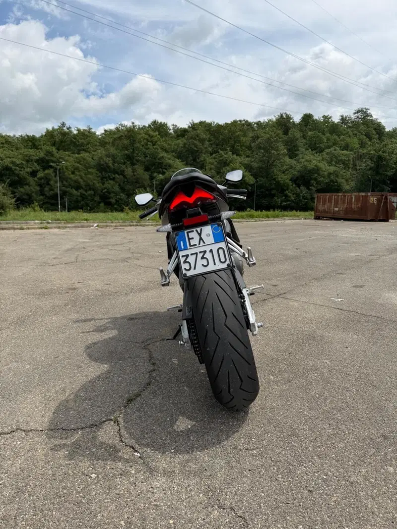 Aprilia RS 660 (2020 - 24) (5)