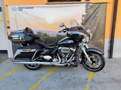 Harley-Davidson Street Glide Special (2021 - 23) usata