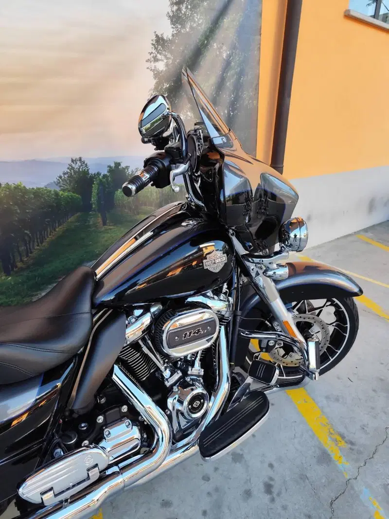 Harley-Davidson Street Glide Special (2021 - 23) (6)