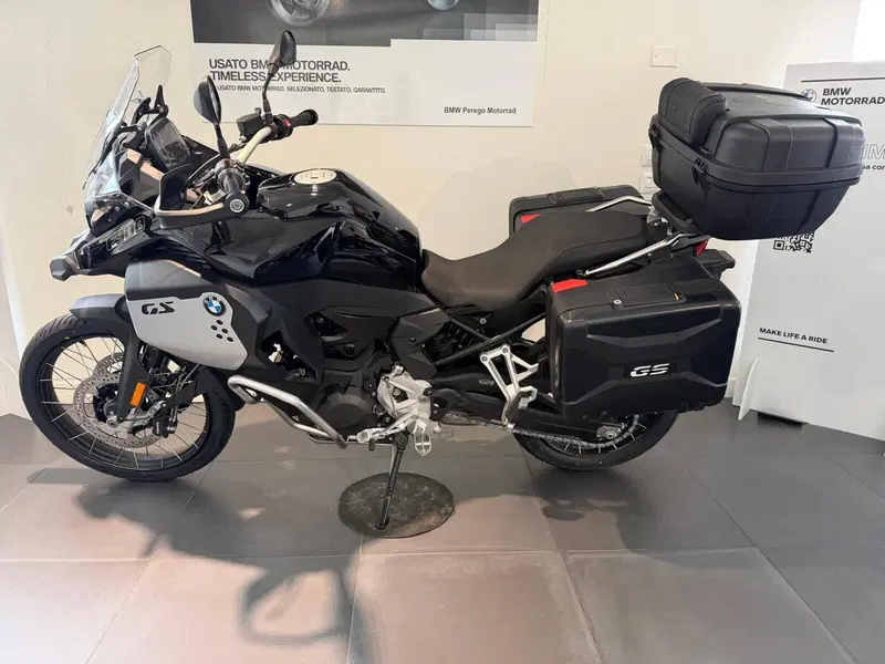 Bmw F 900 GS Adventure (2024 - 26) (2)