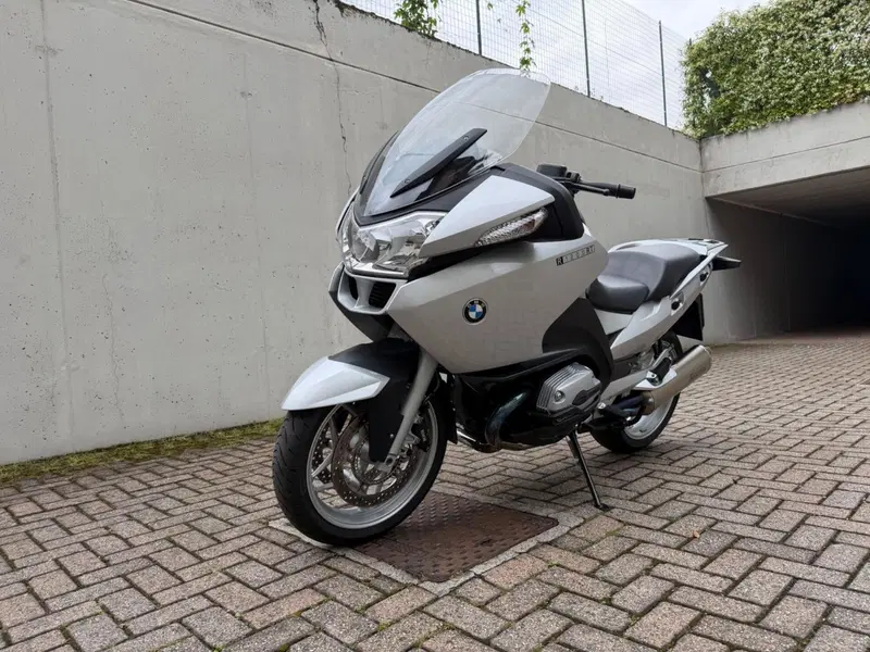 Bmw R 1200 RT (2005 - 07)