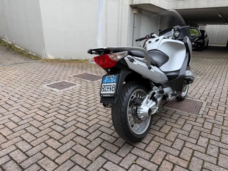 Bmw R 1200 RT (2005 - 07) (2)