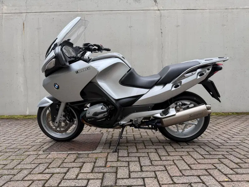Bmw R 1200 RT (2005 - 07) (3)