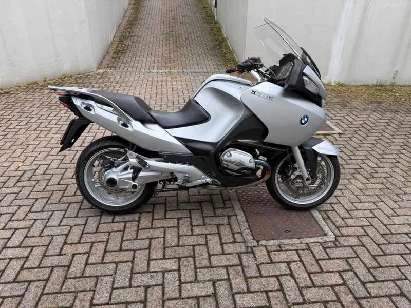 Bmw R 1200 RT (2005 - 07) (4)