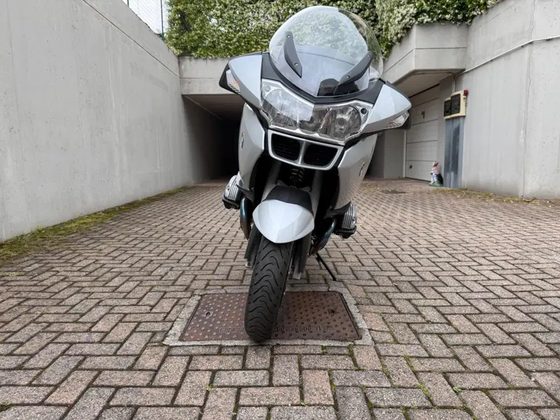 Bmw R 1200 RT (2005 - 07) (5)