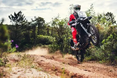 Sardegna Rally Raid. La prima Tappa: Andrea Gava, Kove, Pietro De Giacomi, KTM, Lorenzo Codec&agrave;, Suzuki, i vincitori