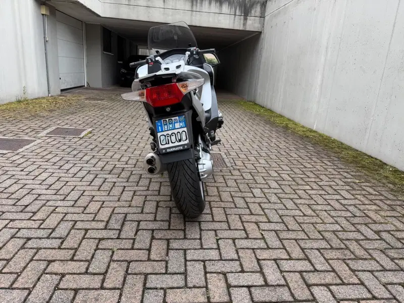 Bmw R 1200 RT (2005 - 07) (6)
