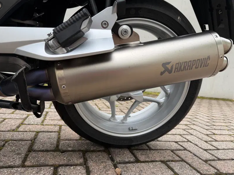 Bmw R 1200 RT (2005 - 07) (7)