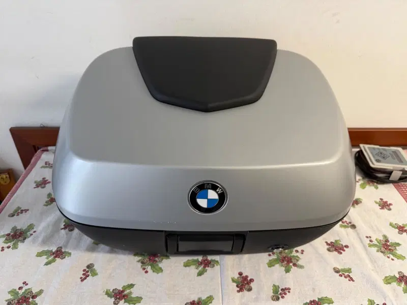 Bmw R 1200 RT (2005 - 07) (9)