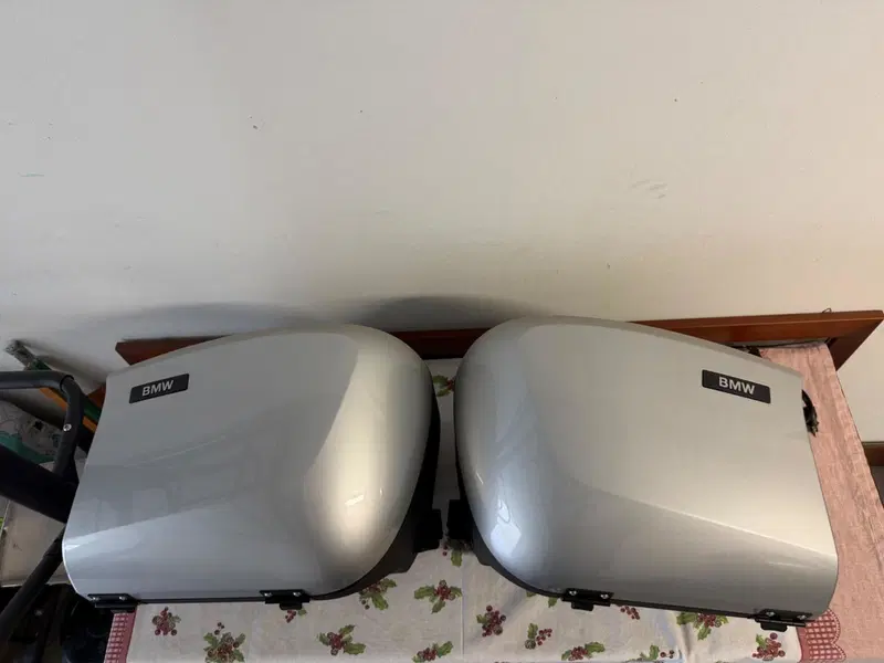 Bmw R 1200 RT (2005 - 07) (10)