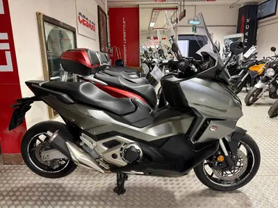 Honda Forza 750 DCT (2021 - 24) usata