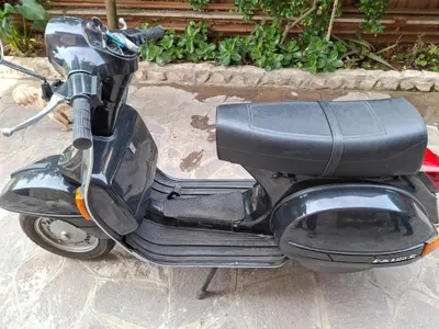 Piaggio Vespa d'epoca
