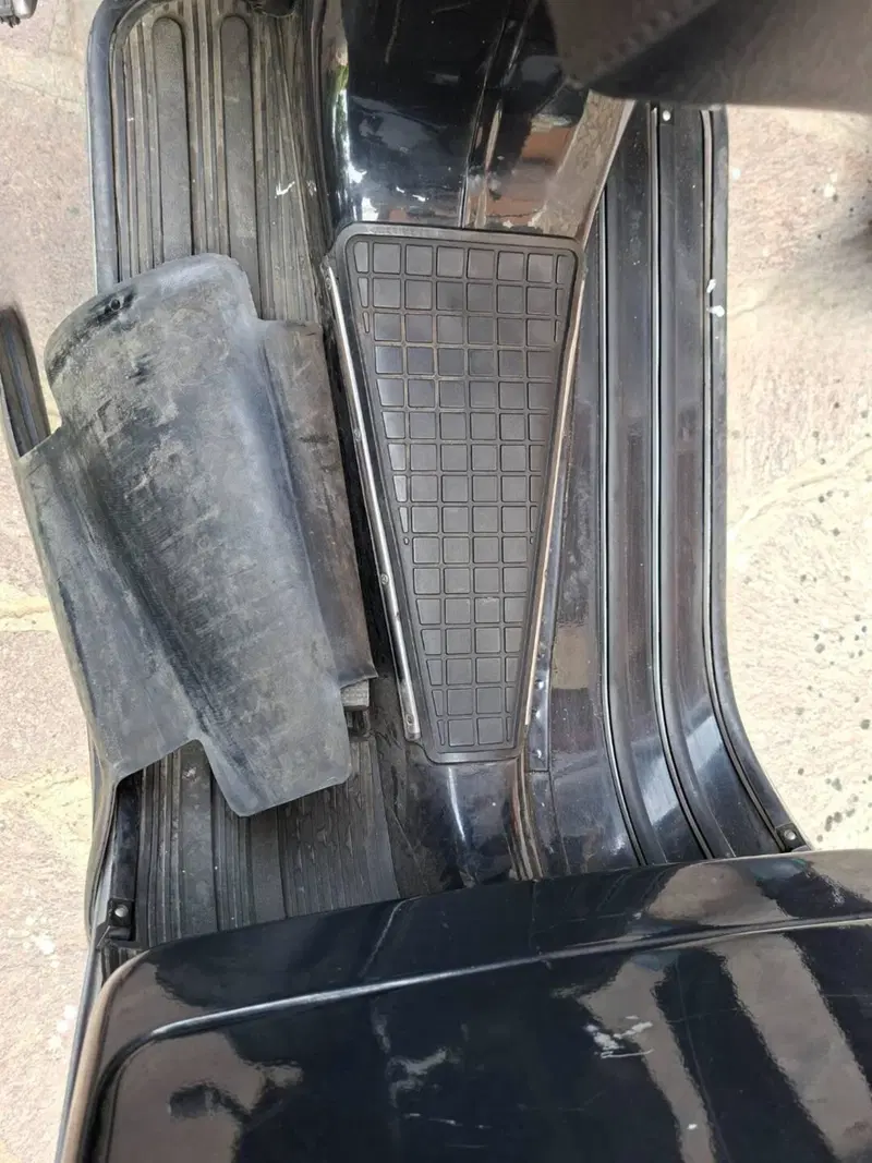Piaggio Vespa (9)