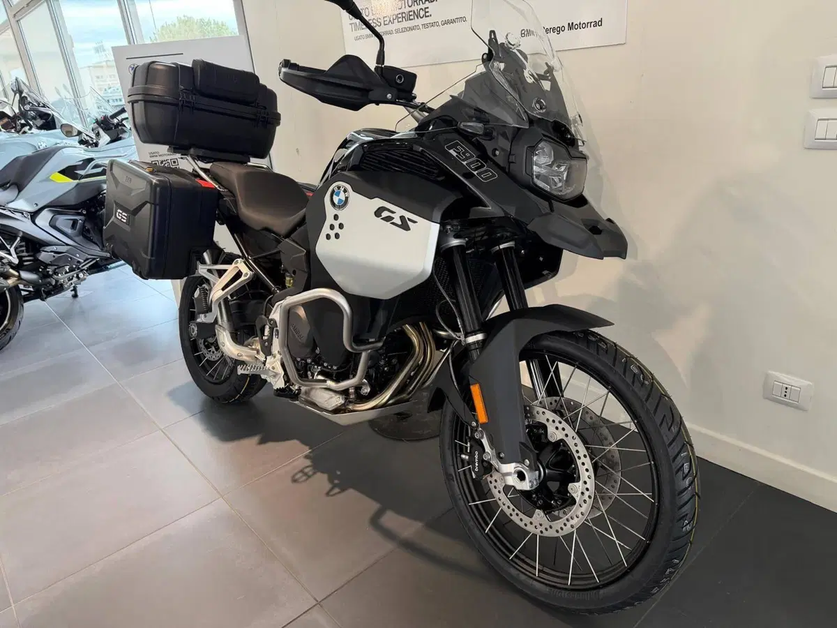 Bmw F 900 GS Adventure (2024 - 26) (3)