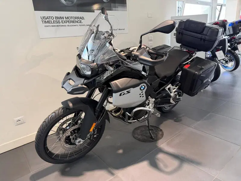 Bmw F 900 GS Adventure (2024 - 26) (4)