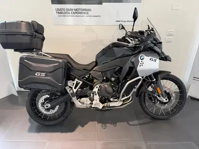 Bmw F 900 GS Adventure (2024 - 26) usata