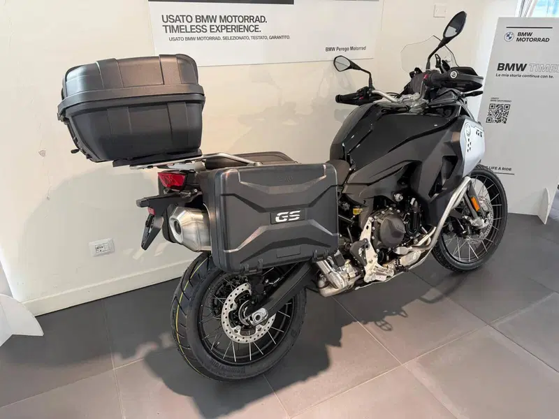 Bmw F 900 GS Adventure (2024 - 26) (8)