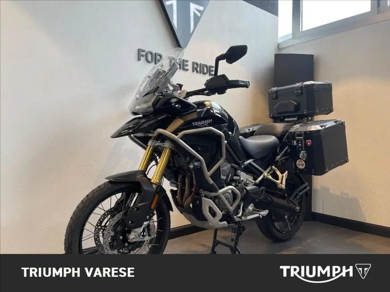 Triumph Tiger 1200 Rally Explorer (2022 - 23) (4)