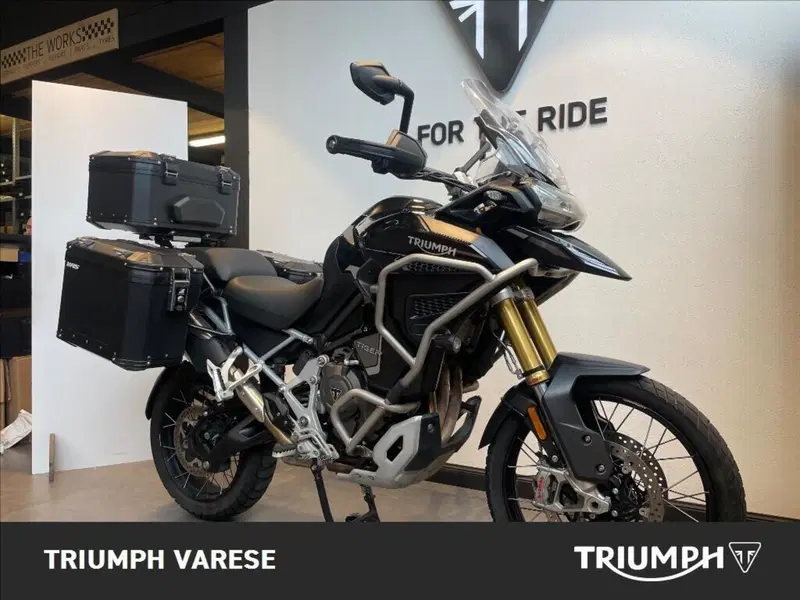 Triumph Tiger 1200 Rally Explorer (2022 - 23) (3)