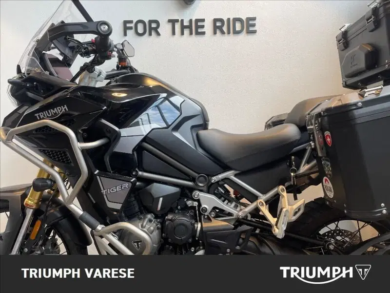 Triumph Tiger 1200 Rally Explorer (2022 - 23) (5)