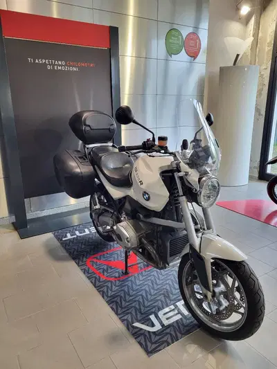 Bmw R 1200 R (2006 - 11) usata