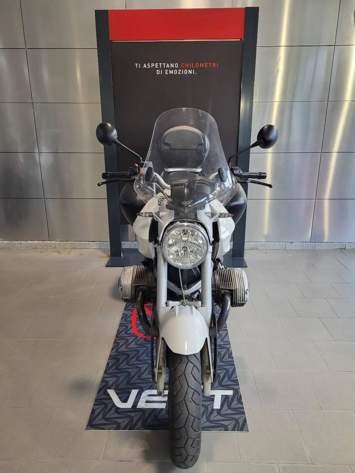 Bmw R 1200 R (2006 - 11) (6)